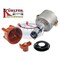 Volkswagen 12-1600Cc Kuhltek 009 Distributor, 0231178009El 0231178009EL - alternate 3